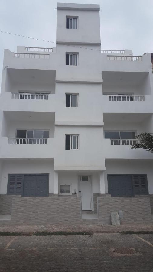 All Confort Apartments In Santa Maria Exterior photo